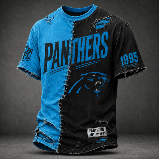 CAR x NFL PREMIUM SHIRT 2006