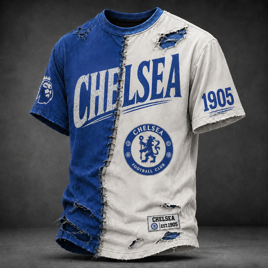 CHE x EPL PREMIUM SHIRT 3006