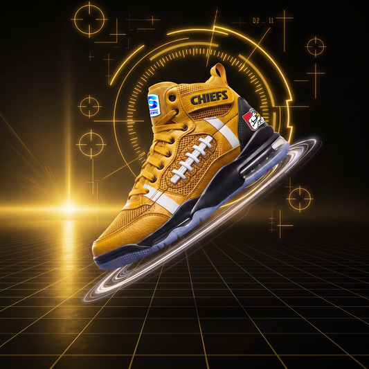 CHF x SRP Premium Air Jordan 1