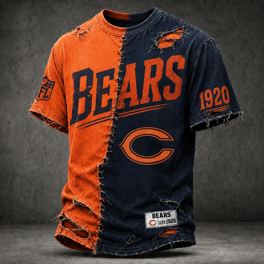 CHI x NFL PREMIUM SHIRT 2006