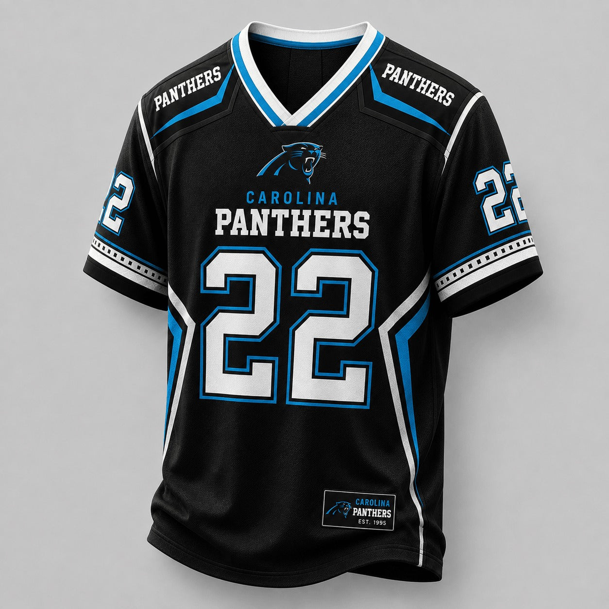 CP Premium NFL Jersey