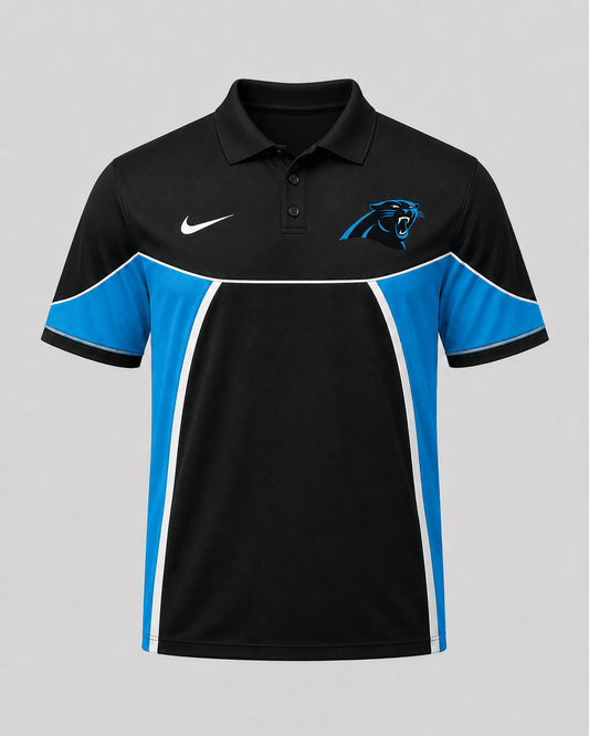 CP Premium NFL Personalized Sports Style Polo Shirt