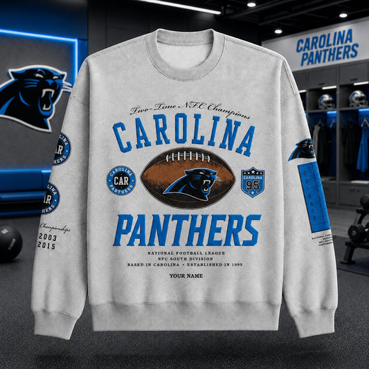 CP Vintage Sweatshirt Personalized Gift For Fan