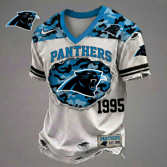 CP x NFL Luxury Camo Classic T-shirt DDT 290526 TTTZ