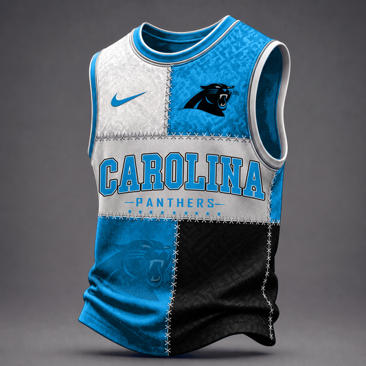 CP x NFL Luxury Inspired Tank Top Jersey