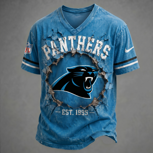 CP x NFL Luxury V11 Classic T-shirt 110626