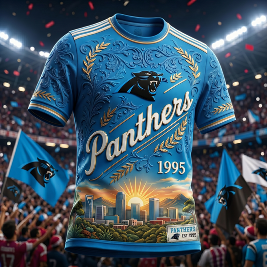CP x NFL Luxury V13 Classic T-shirt 220626