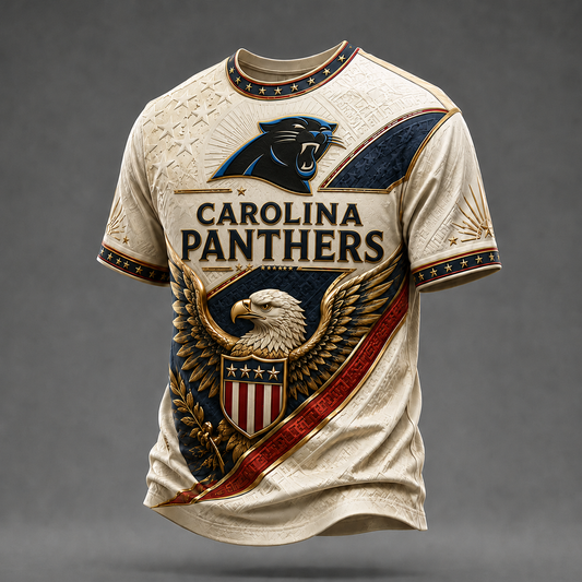 CP x NFL Luxury V15 Classic T-shirt