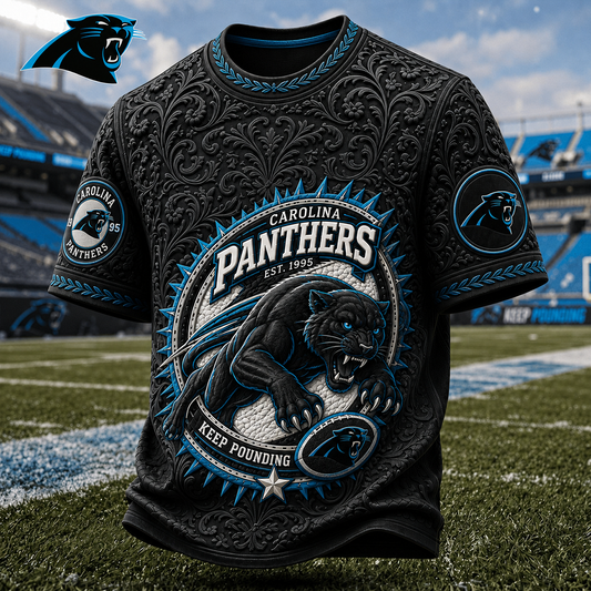 CP x NFL Luxury V18 Classic T-shirt