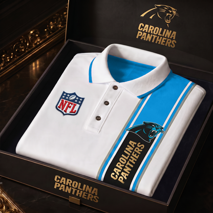 CP x NFL Luxury V3 Polo Shirt 260626