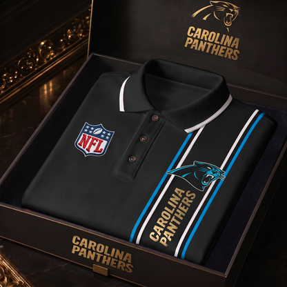CP x NFL Luxury V3 Polo Shirt 260626