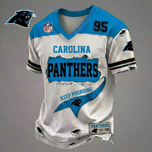CP x NFL Luxury V8 Classic T-shirt DDT 060626 TTTZ