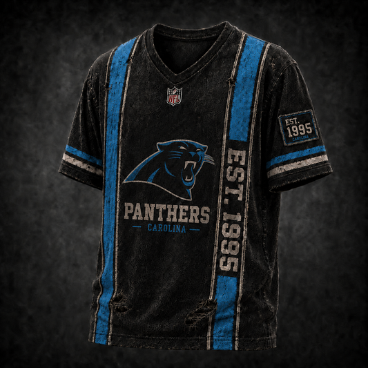 CP x NFL Luxury V8 Classic T-shirt DDT 080626 NTL