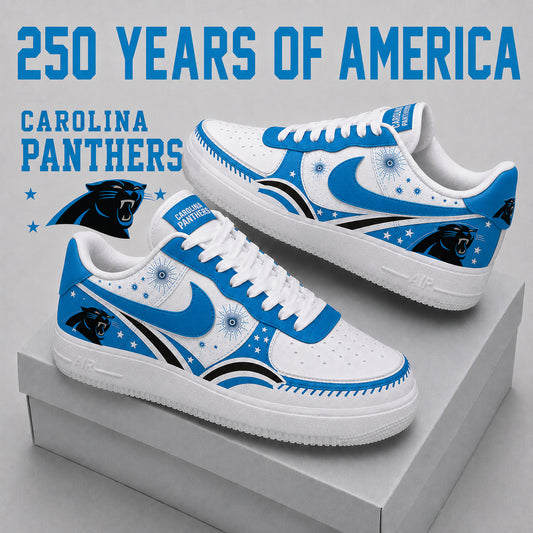 CP x NFL Premium AF1 Sneaker Gift For Fan