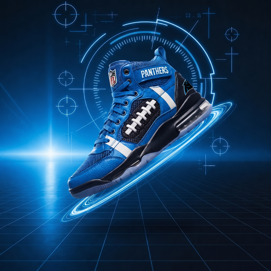 CP x NFL Premium Air Jordan 1