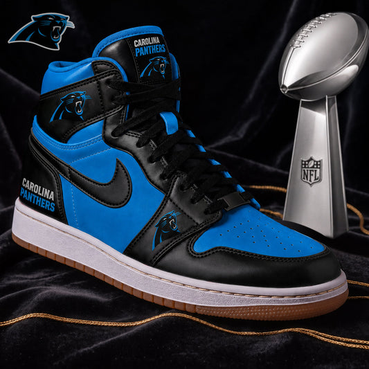 CP x NFL Premium V2 Air Jordan 1