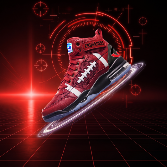 CRU x SRP Premium Air Jordan 1