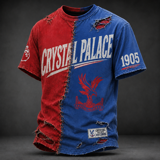 CRY x EPL PREMIUM SHIRT 3006