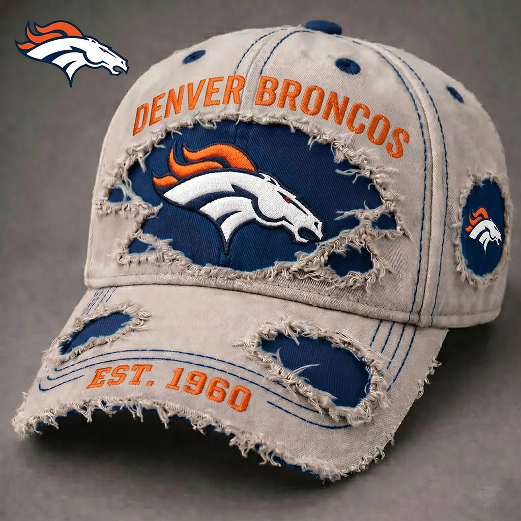 DB NFL V3 Premium Classic Cap