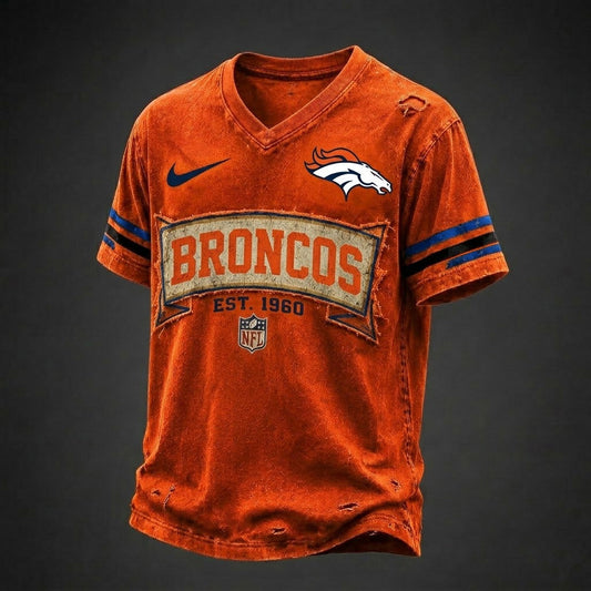 DB x NFL Luxury V10 Classic T-shirt 110626