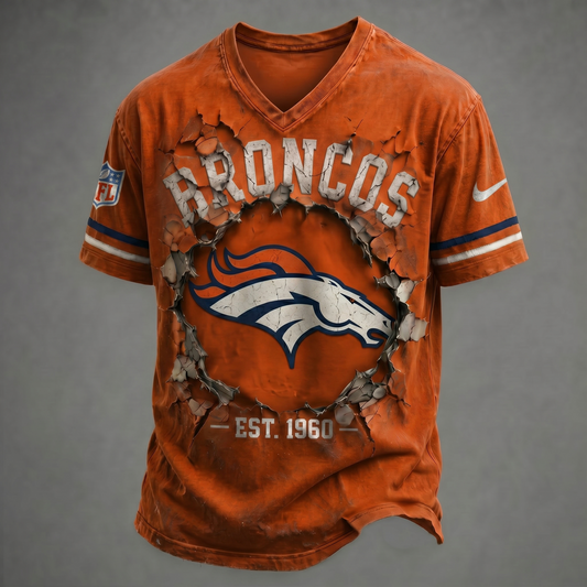 DB x NFL Luxury V11 Classic T-shirt 110626