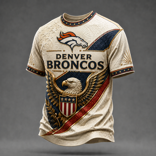 DB x NFL Luxury V15 Classic T-shirt