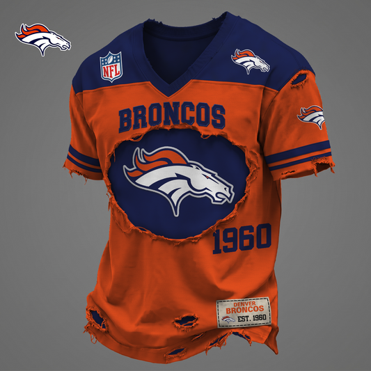 DB x NFL Luxury V6 Classic T-shirt DDT 030626 NTL