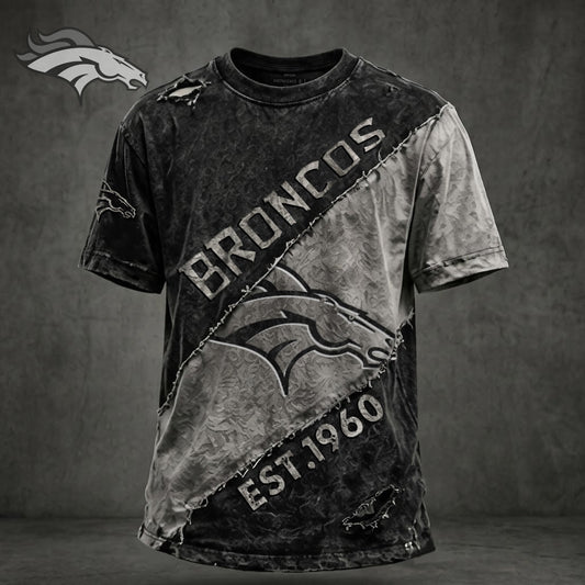 DBx NFL Luxury V2 Classic T-shirt DDT 210526 TTTZ