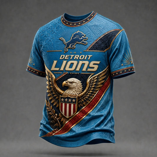 DL x NFL Luxury V17 Classic T-shirt