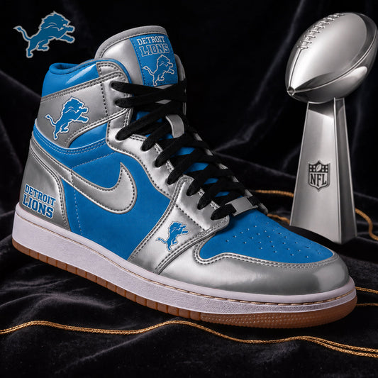 DL x NFL Premium V2 Air Jordan 1