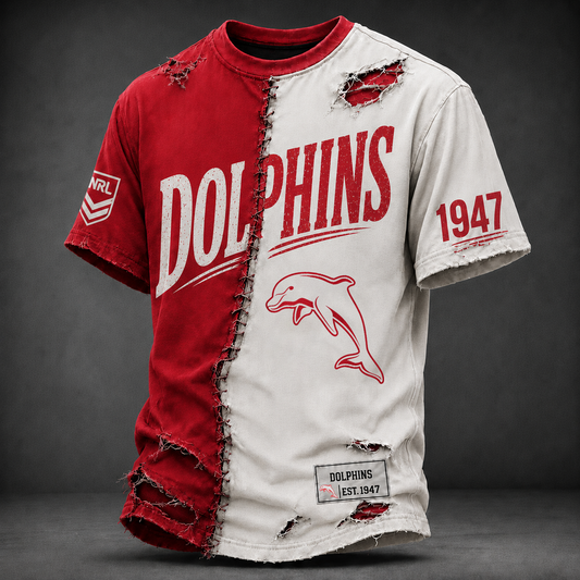 DOL x EPL PREMIUM SHIRT 3006