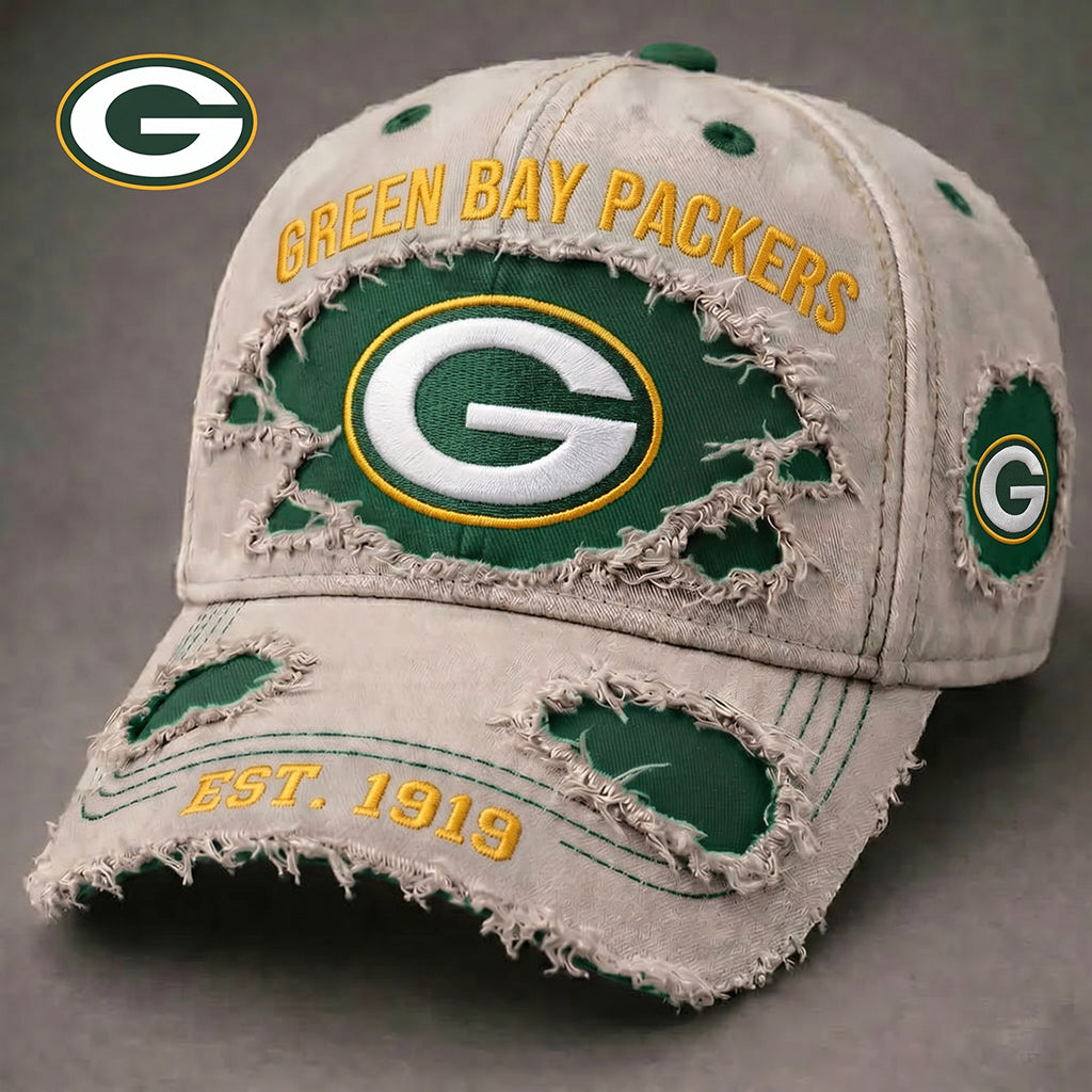 GBP NFL V3 Premium Classic Cap