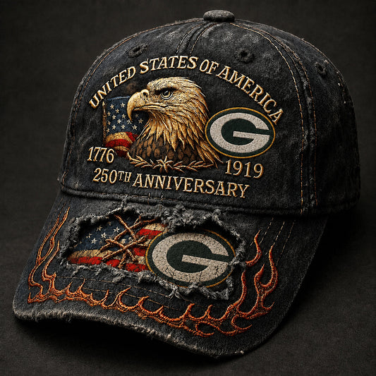 GBP x NFL 250th Anniversary Classic Cap 270626