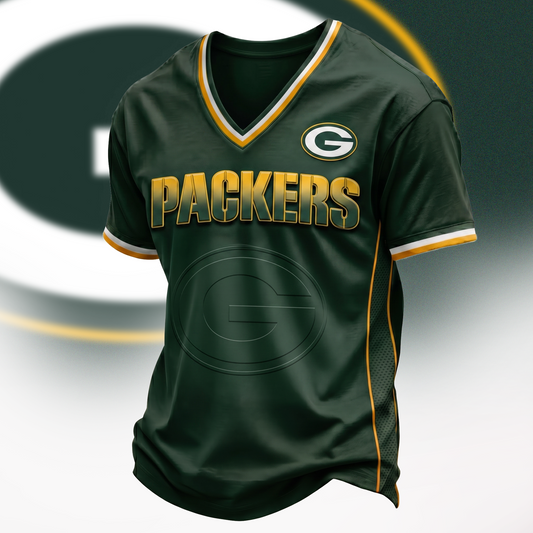 GBP x NFL Luxury V7 Classic T-shirt DDT 050626 HLPHUONG