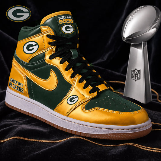 GBP x NFL Premium V2 Air Jordan 1
