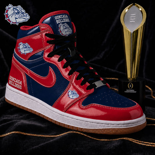 GOB x NCAA Premium V2 Air Jordan 1