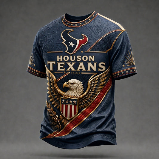 HT x NFL Luxury V17 Classic T-shirt