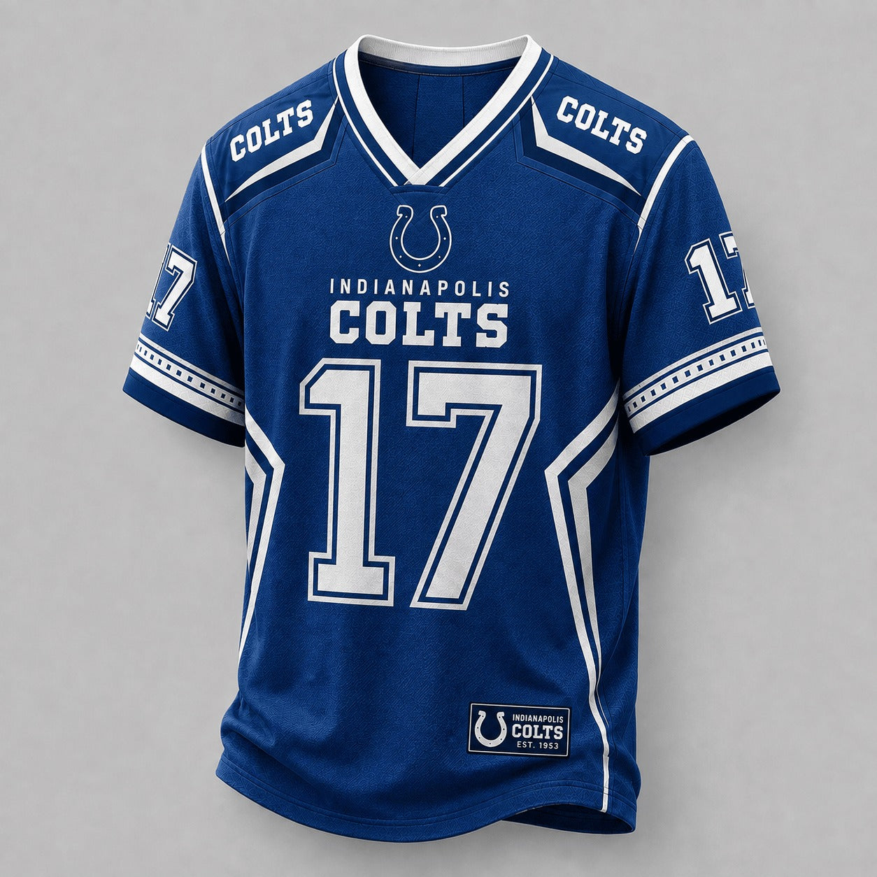 IC Premium NFL Jersey