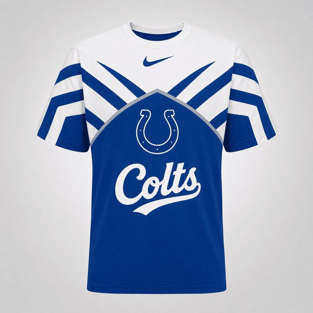 IC Premium NFL Men's Casual Performance T-Shirt