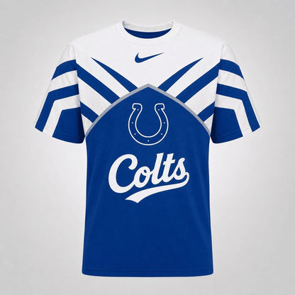 IC Premium NFL Men's Casual Performance T-Shirt