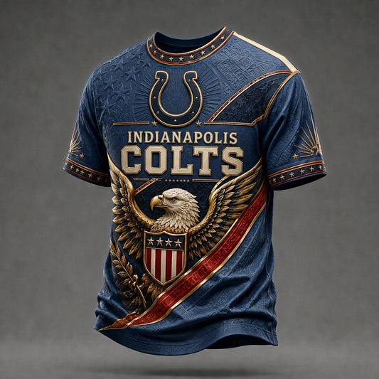 IC x NFL Luxury V17 Classic T-shirt