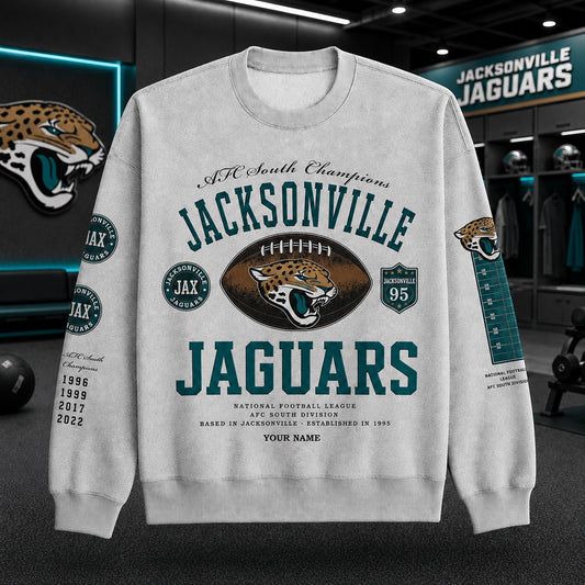 JJ Vintage Sweatshirt Personalized Gift For Fan