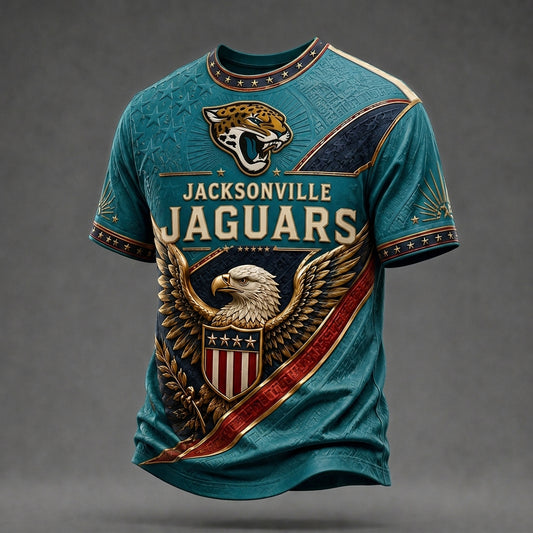 JJ x NFL Luxury V17 Classic T-shirt