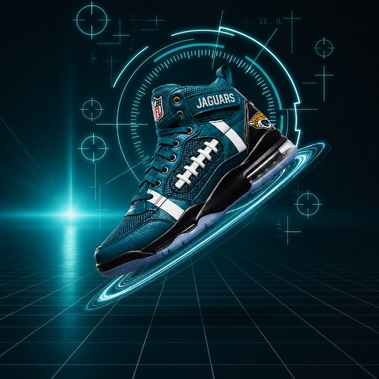 JJ x NFL Premium Air Jordan 1