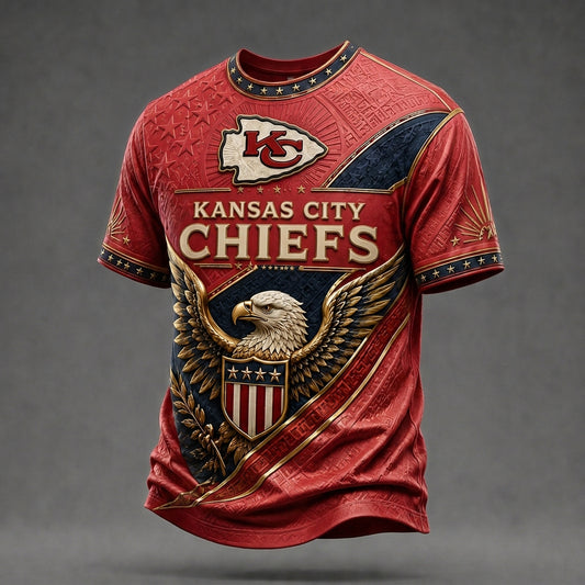 KCC x NFL Luxury V17 Classic T-shirt