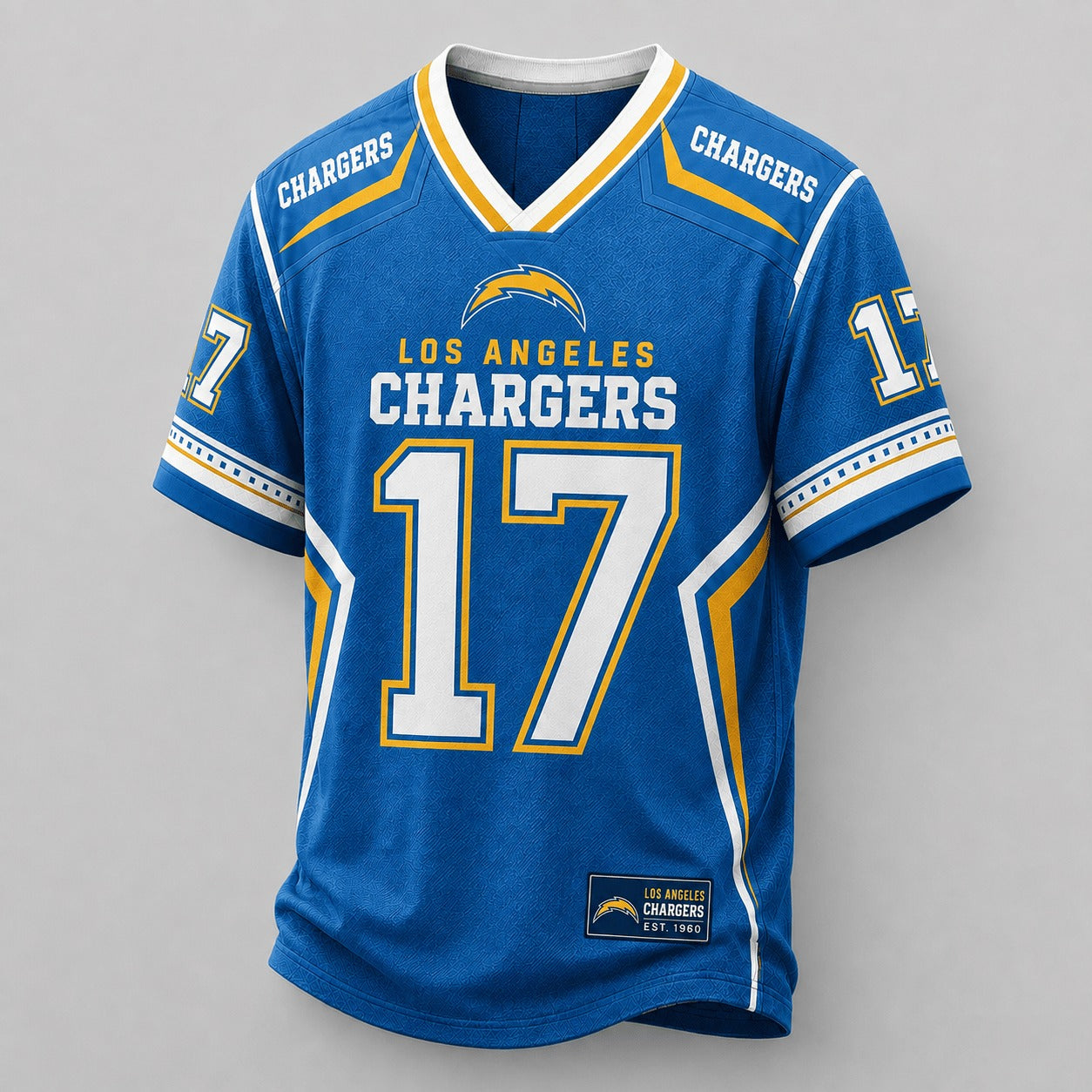 LAC Premium NFL Jersey