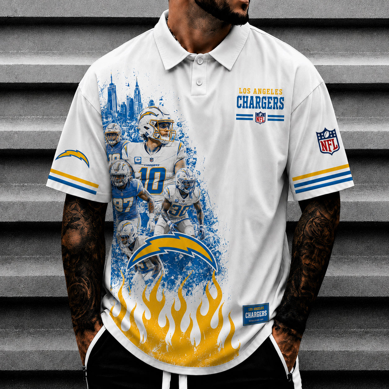 Selected Variant Image