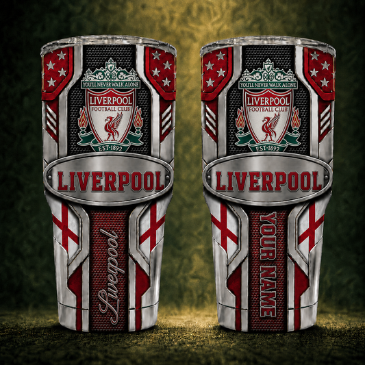 LIV x EPL Premium Classic Tumbler 260626