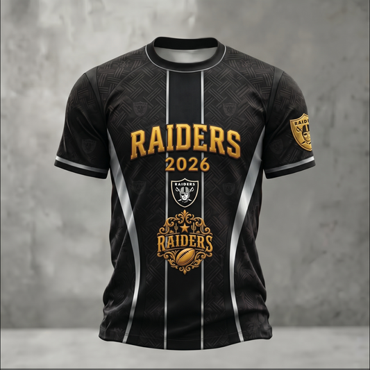 LVR NFL Luxury V5 Classic T-shirt DDT 030626 HLPHUONG