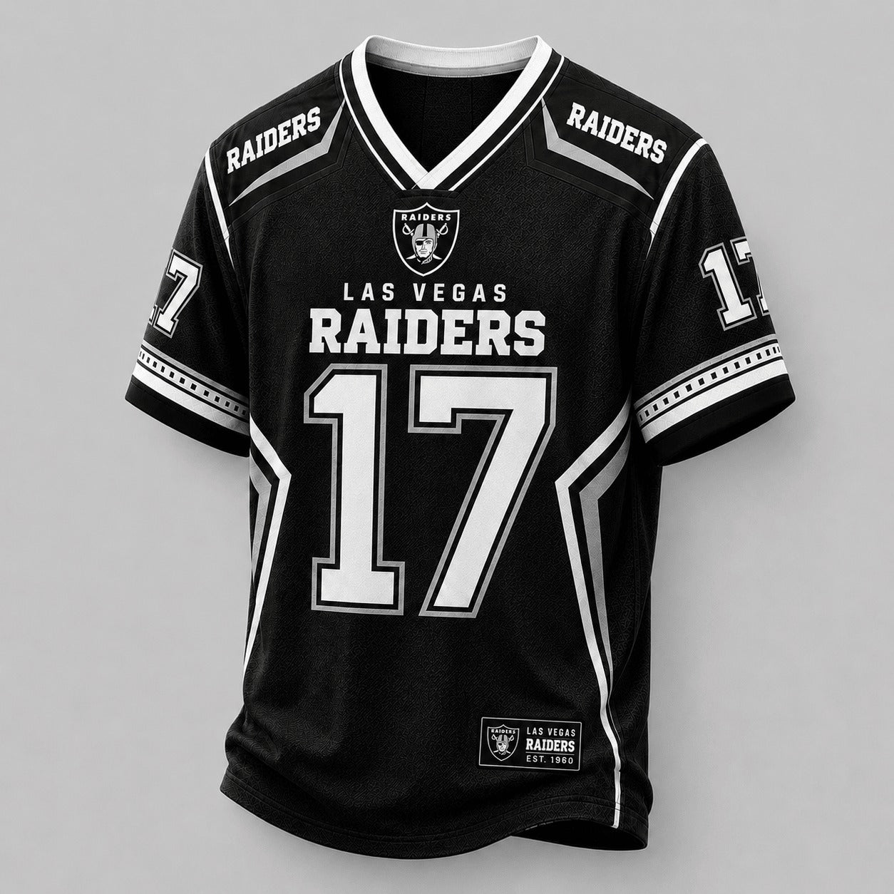 LVR Premium NFL Jersey